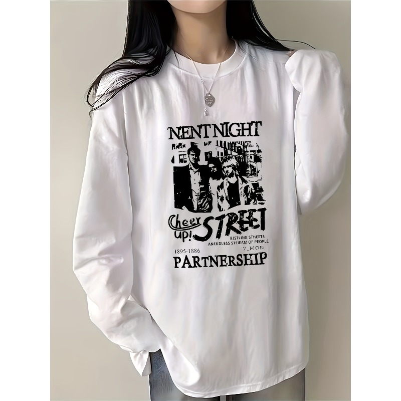 Base Layer Top - Dames T-shirt met lange mouwen en