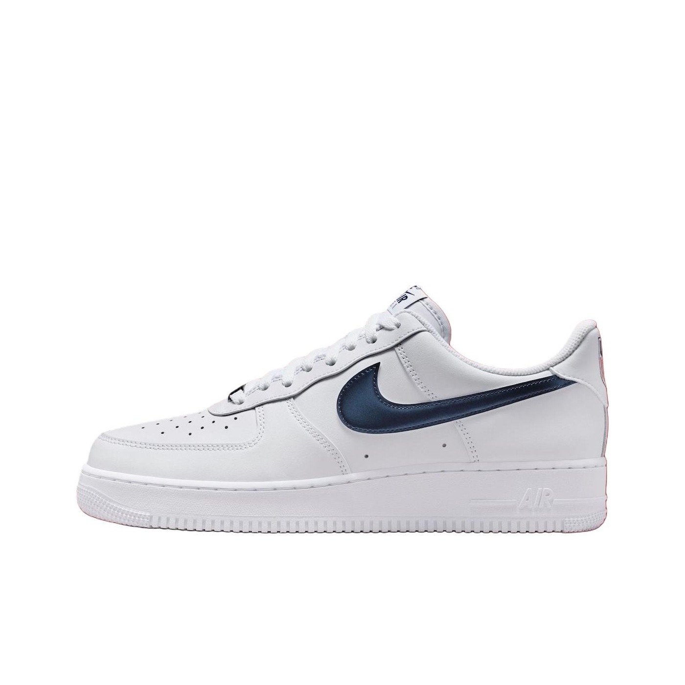 Nike Shoes Air Force 1 - Nike Air Force 1 Ademende Lage
