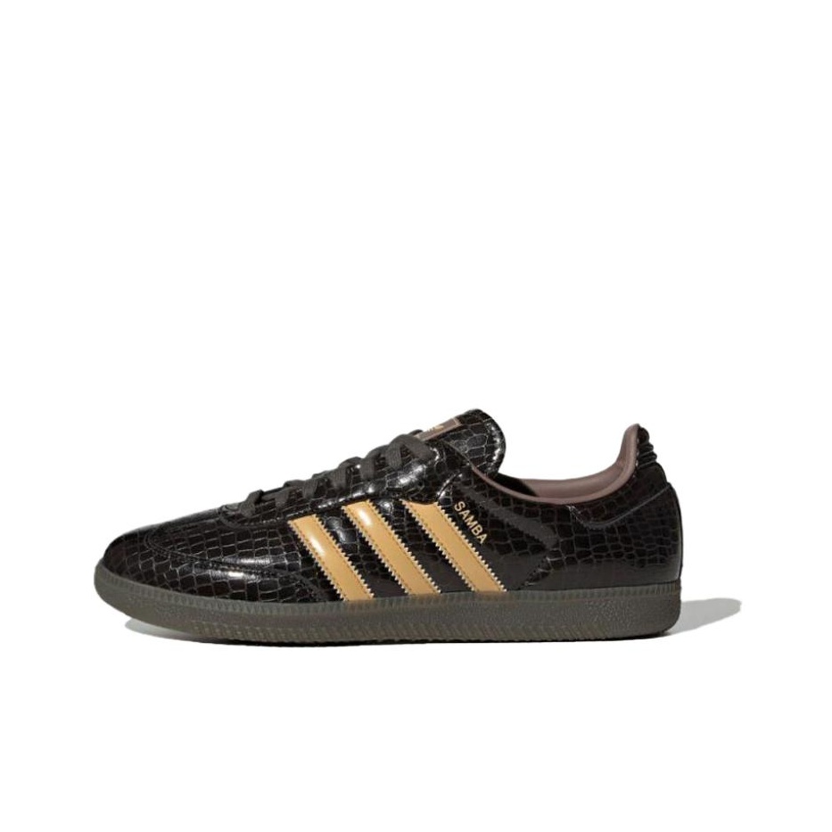 Adidas Shoes Samba - Adidas Originals Samba Low top Skateboardschoenen