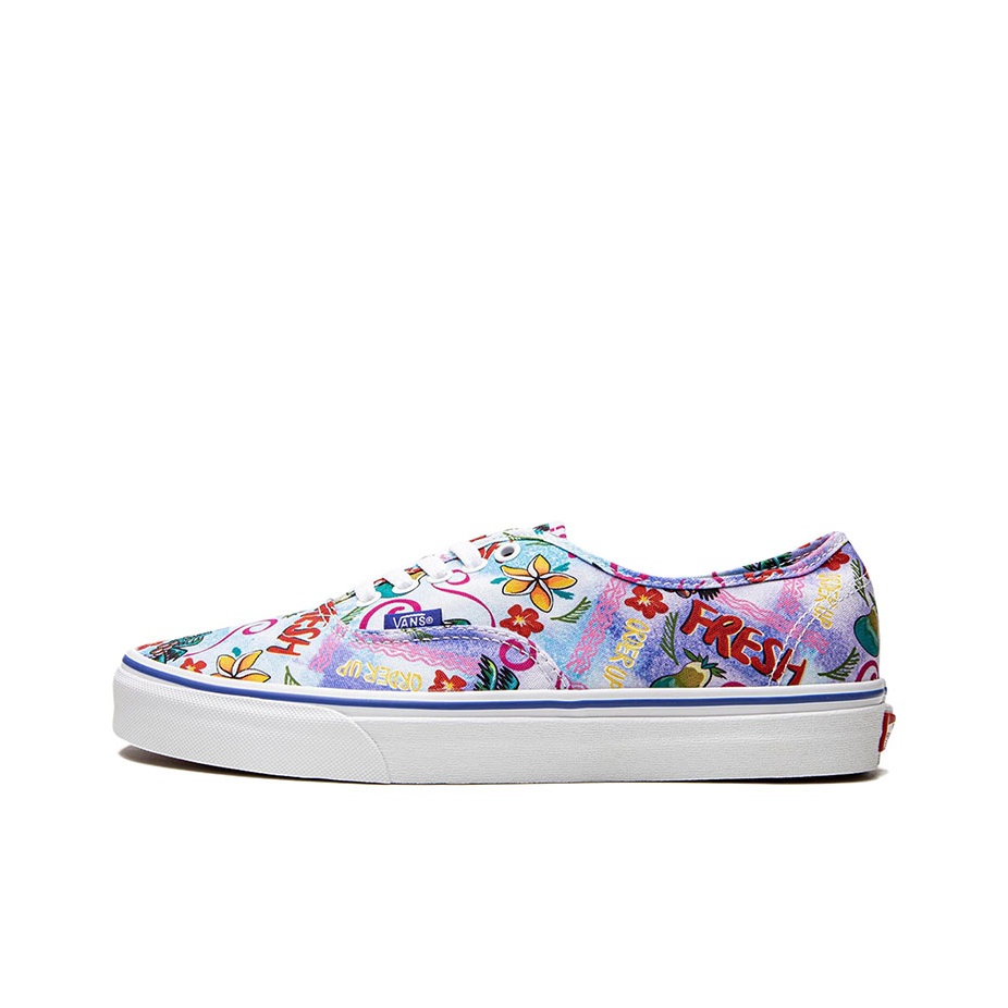 Vans Shoes Authentic - Vans Authentic Skateboard Schoenen Unisex Lage
