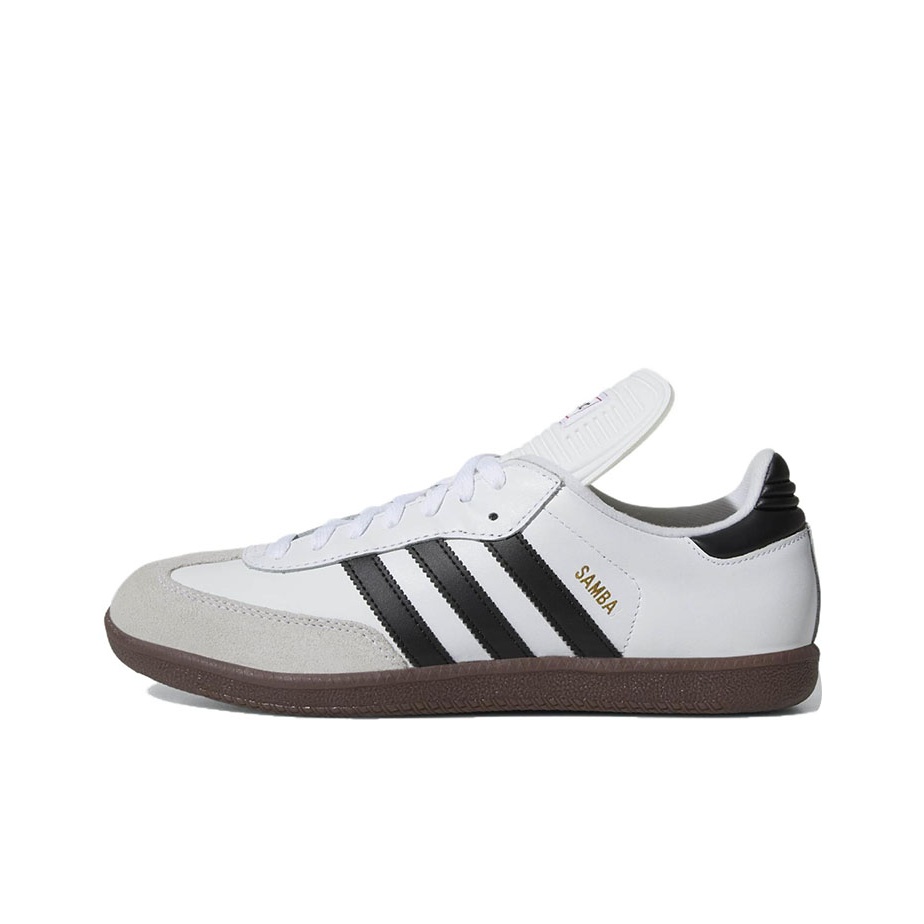 Adidas Shoes Samba - Adidas Originals Samba Classic Comfortabele Demping