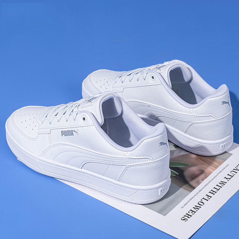Puma Low Top Sneakers 392290-0 - Puma Shoes Suede Classic recensie en prijs