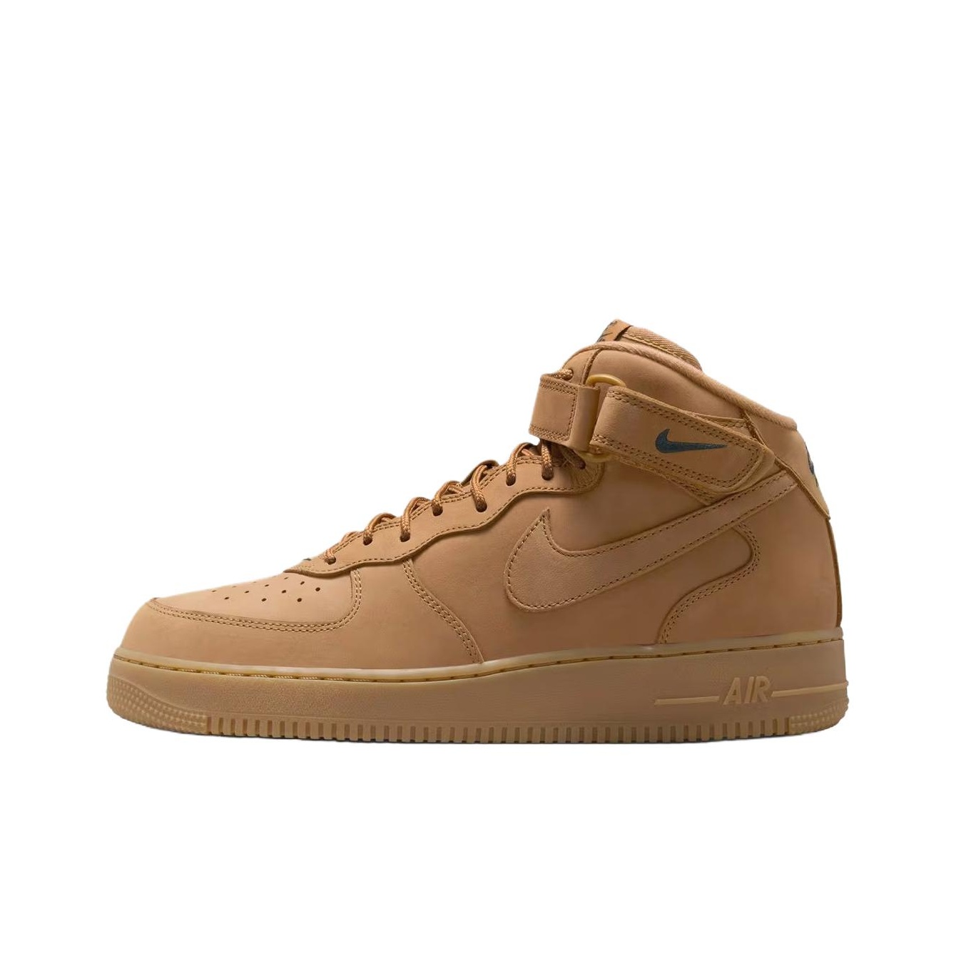 Nike Air Force 1 Flax Comforta - Nike Shoes Air Force 1 recensie en prijs