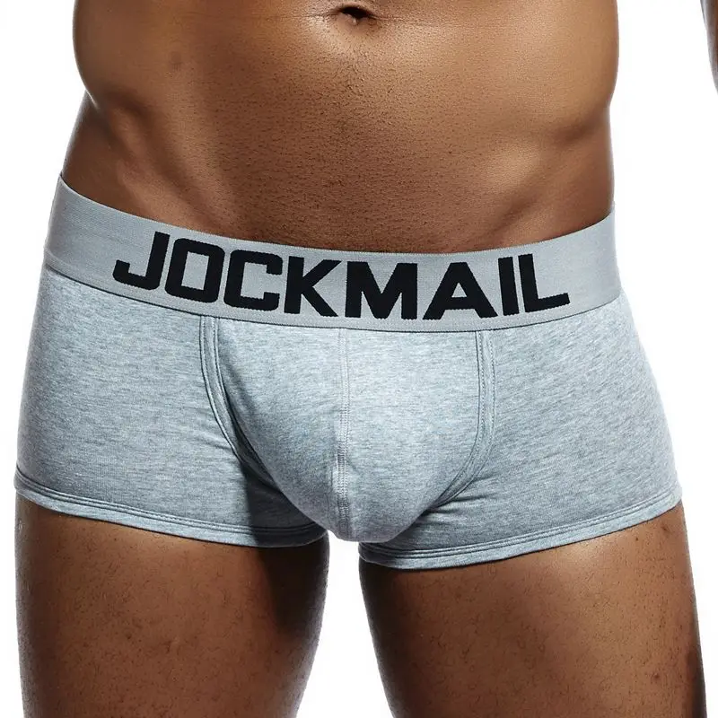 JOCKMAIL 1 stks/partij Mannen  - Multi Pack Underwear recensie en prijs