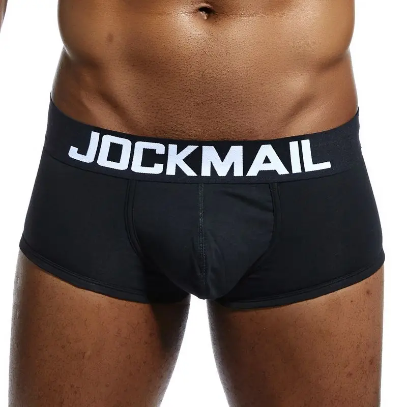 JOCKMAIL 1 stks/partij Mannen  - Multi Pack Underwear recensie en prijs