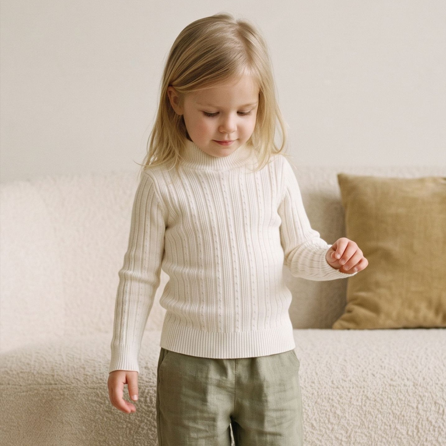 Jongens Meisjes Katoenen Onder - Undershirt Crew Neck recensie en prijs