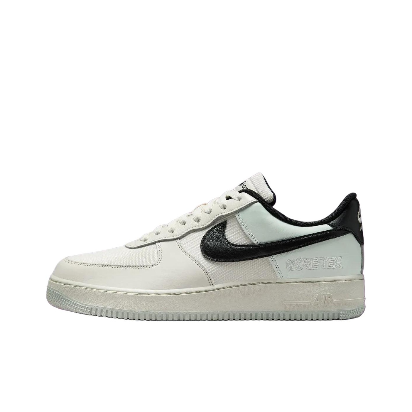 Nike Air Force 1 Leder, Textie - Nike Shoes Air Force 1 recensie en prijs