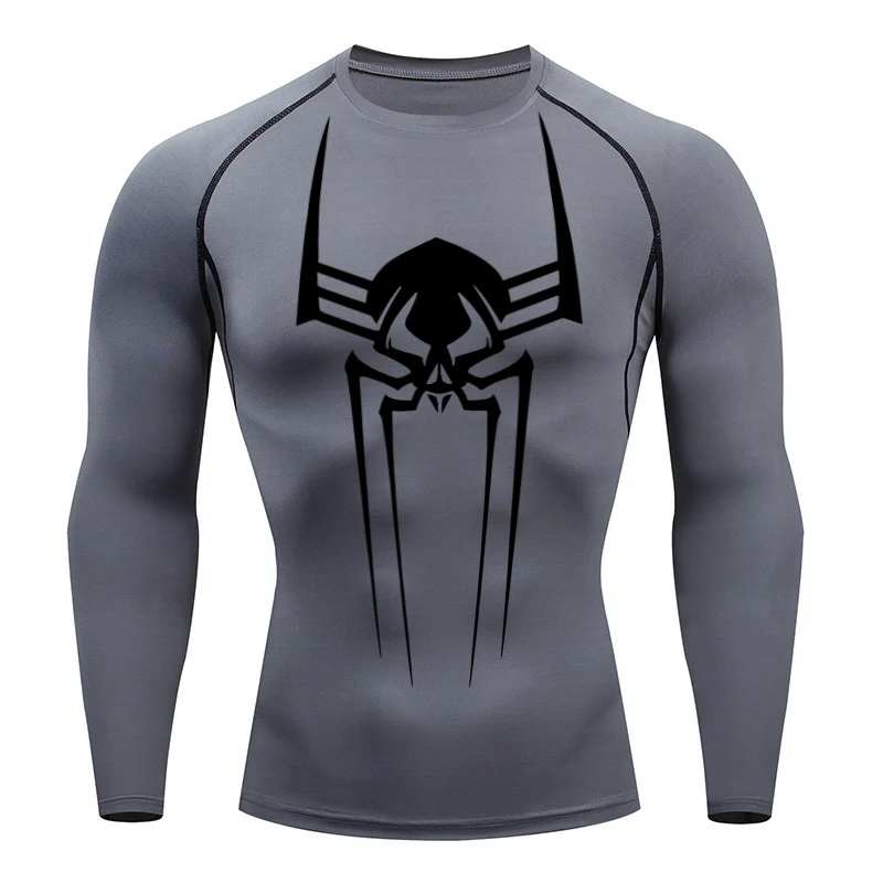 Sporttop voor heren, sneldroge - T Shirt Tight Fit recensie en prijs
