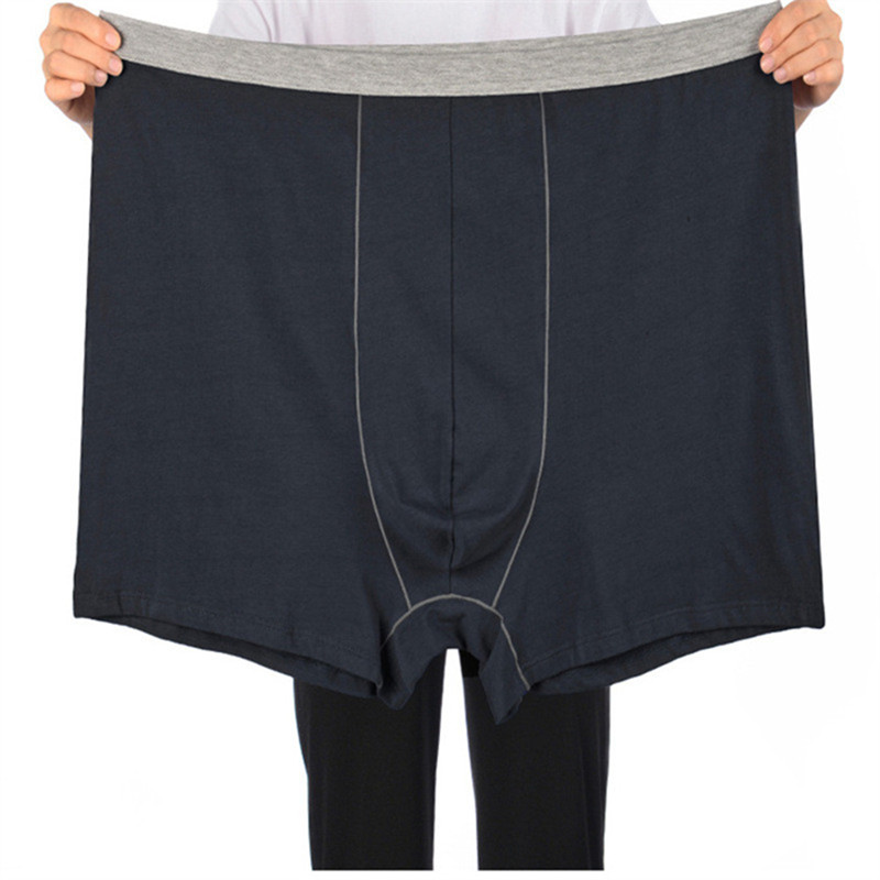 Puur Katoenen Ondergoed Mannen - Boxer Brief Pack Cotton recensie en prijs