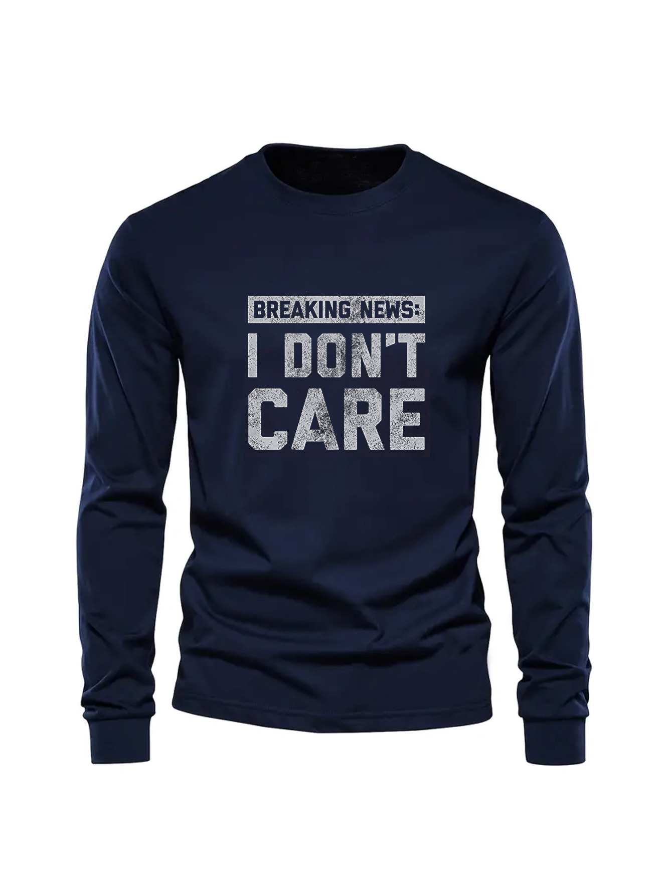 100% Katoen Heren T-shirt met  - Undershirt Crew Neck recensie en prijs