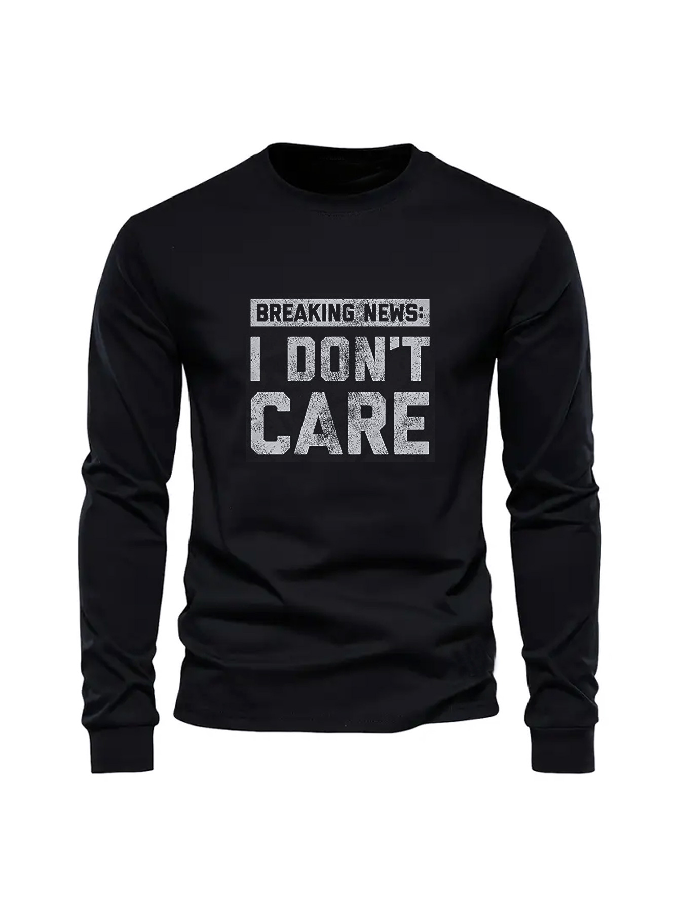 100% Katoen Heren T-shirt met  - Undershirt Crew Neck recensie en prijs