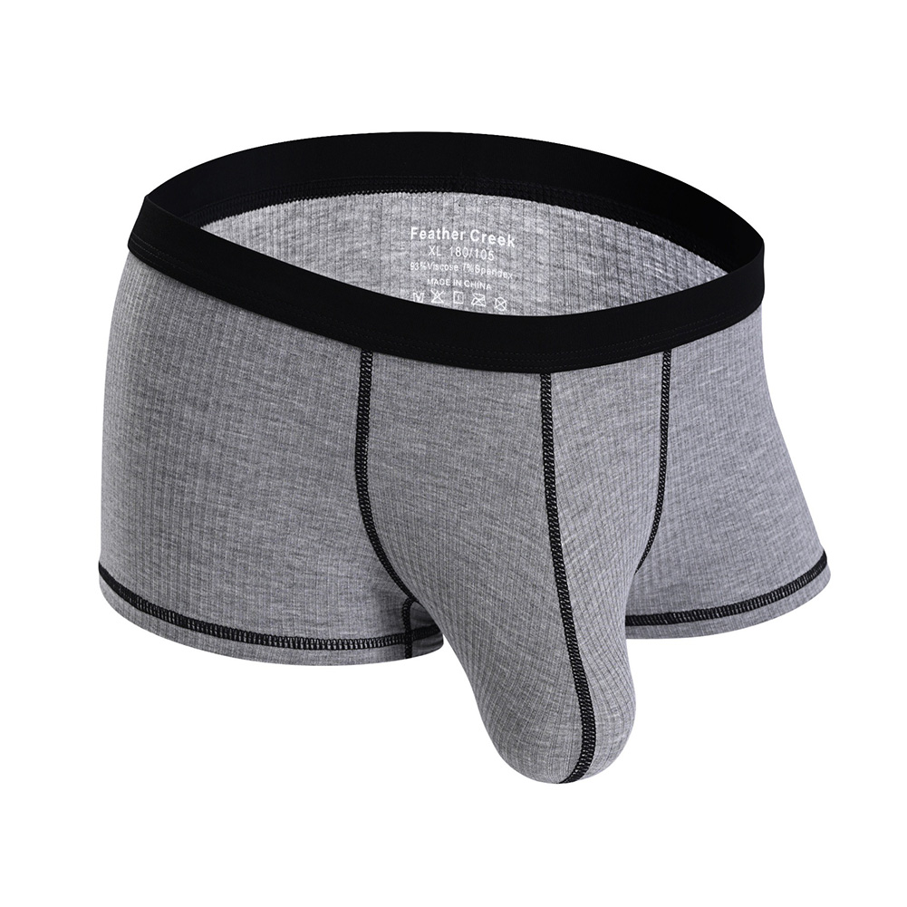1 stuk heren boxershorts met g - Pouch Boxer Pouch recensie en prijs