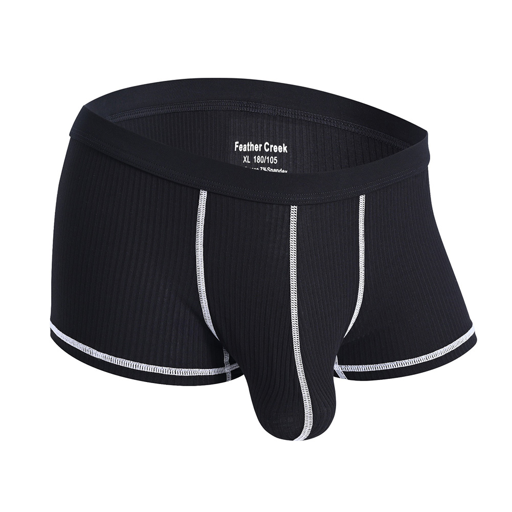 1 stuk heren boxershorts met g - Pouch Boxer Pouch recensie en prijs