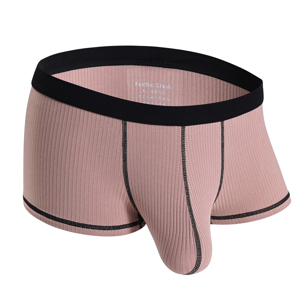 1 stuk heren boxershorts met g - Pouch Boxer Pouch recensie en prijs