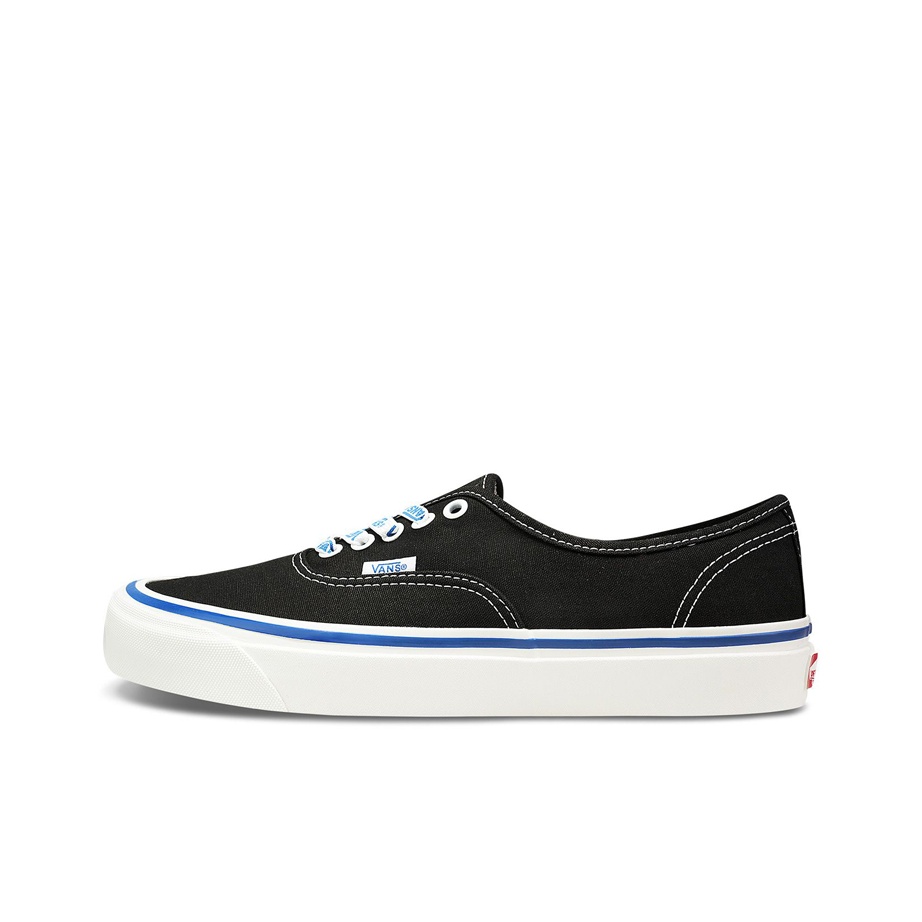 Vans Authentic Skateboard Scho - Vans Shoes Authentic recensie en prijs