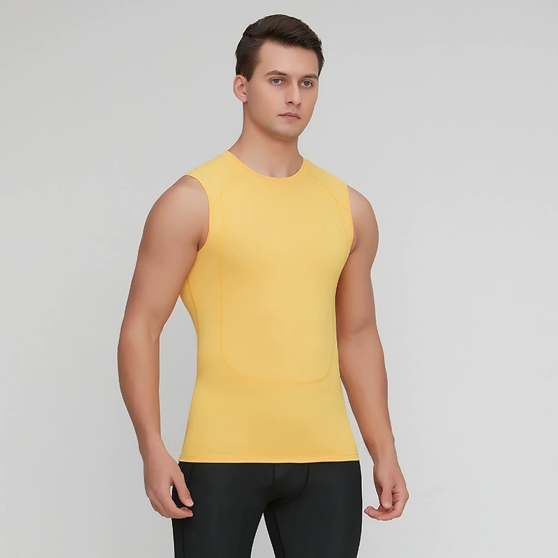 Basketbaltraining strakke tank - Sleeveless Undershirt recensie en prijs