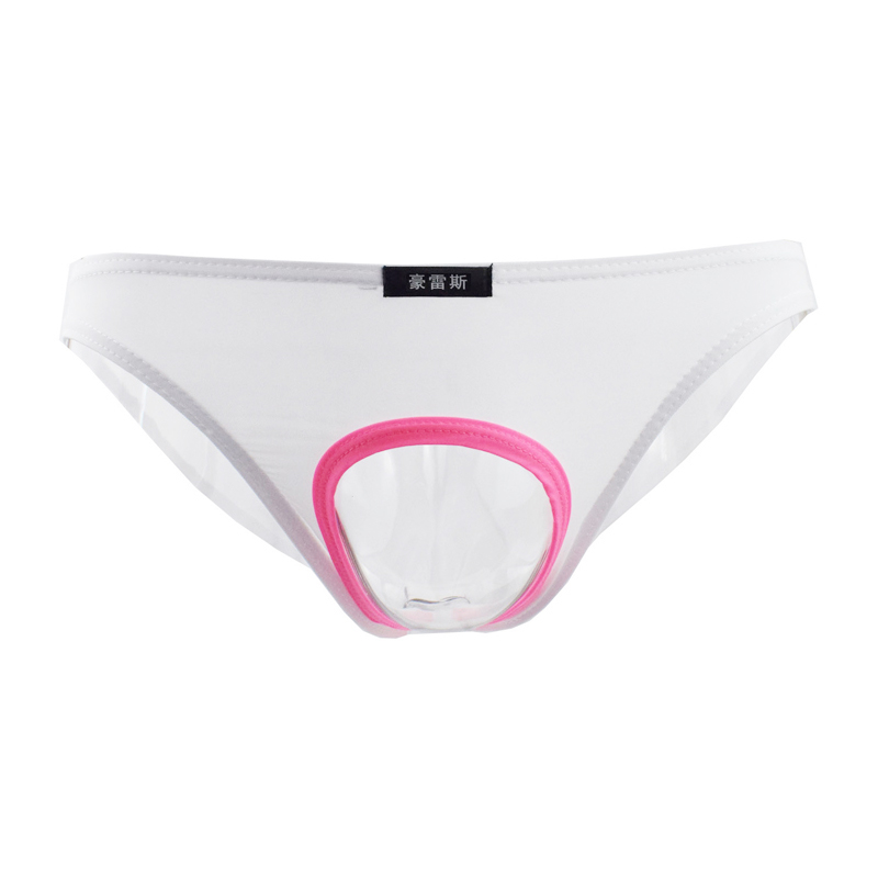 Heren slips ondergoed uitgehol - Pouch Boxer Pouch recensie en prijs