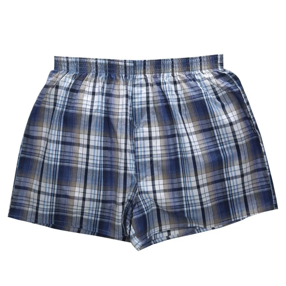 Hoge Kwaliteit Merk Heren Boxe - Boxer Brief Pack Cotton recensie en prijs
