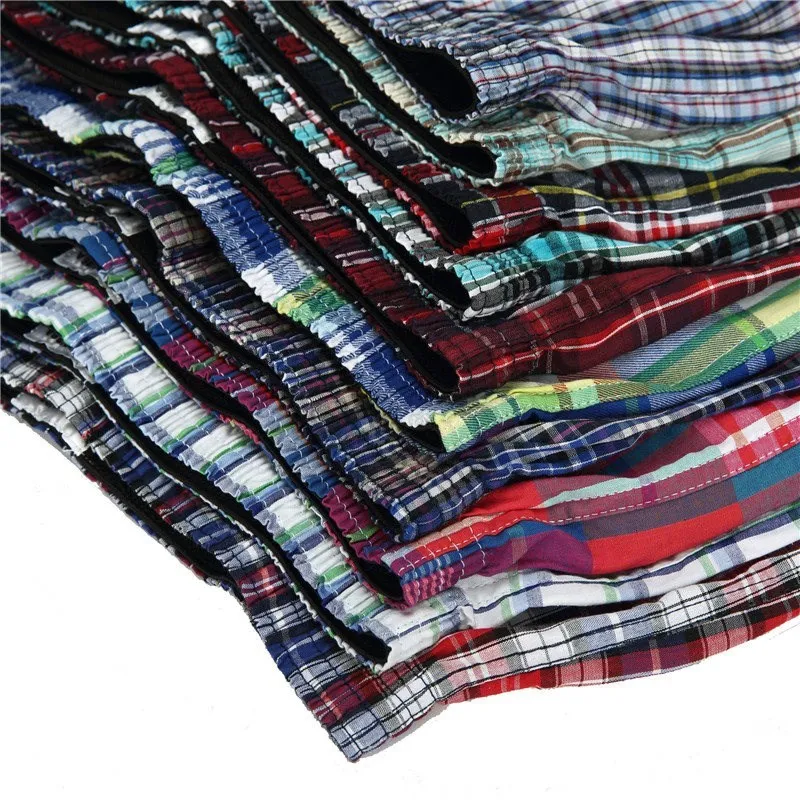 Hoge Kwaliteit Merk Heren Boxe - Boxer Brief Pack Cotton recensie en prijs