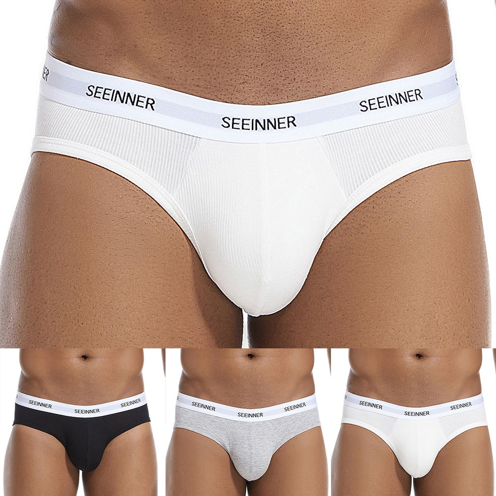 Herenondergoed Katoenen onderb - Pouch Boxer Pouch recensie en prijs