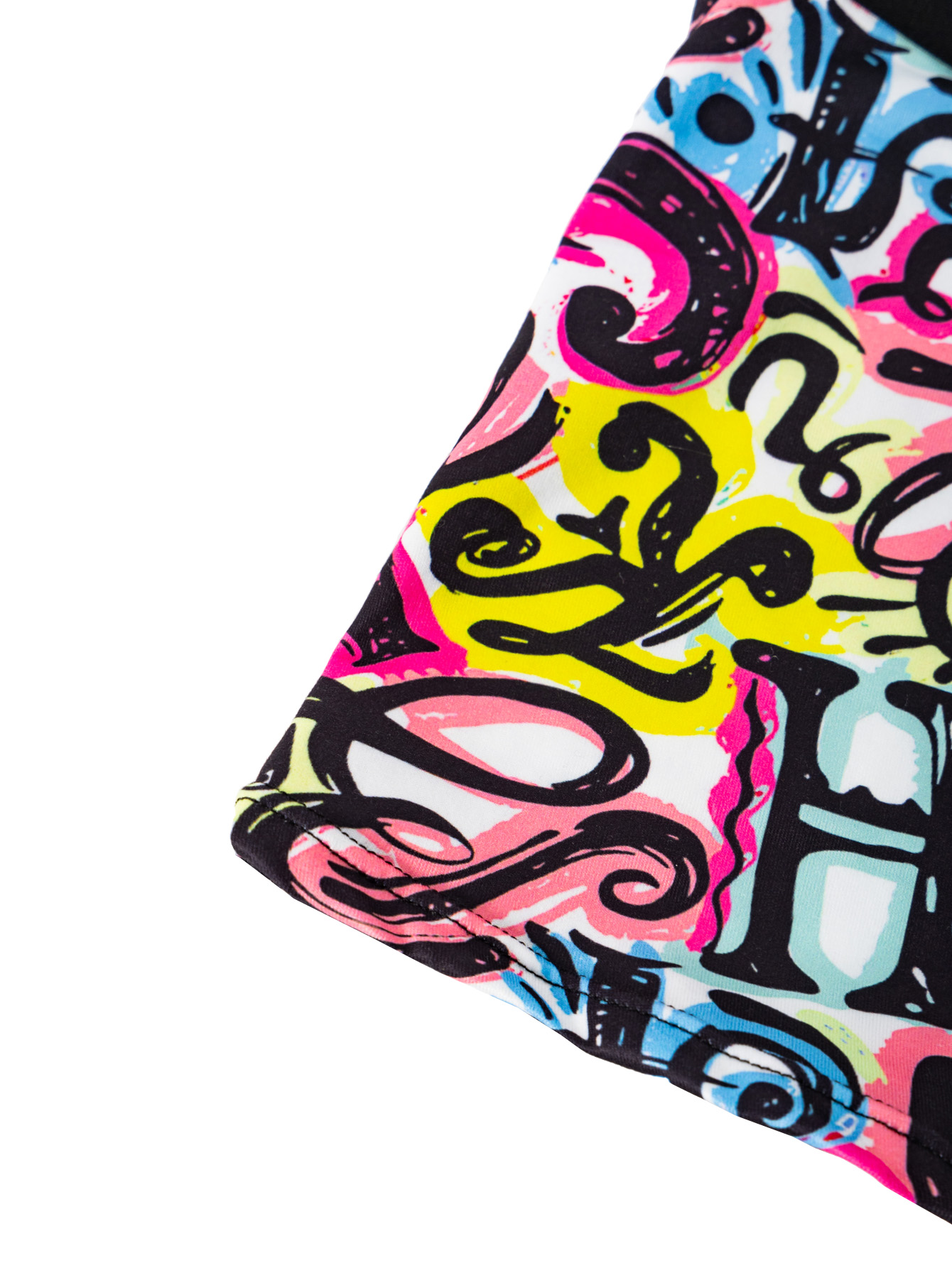 10-pack coole graffiti zwarte  - Multi Pack Underwear recensie en prijs