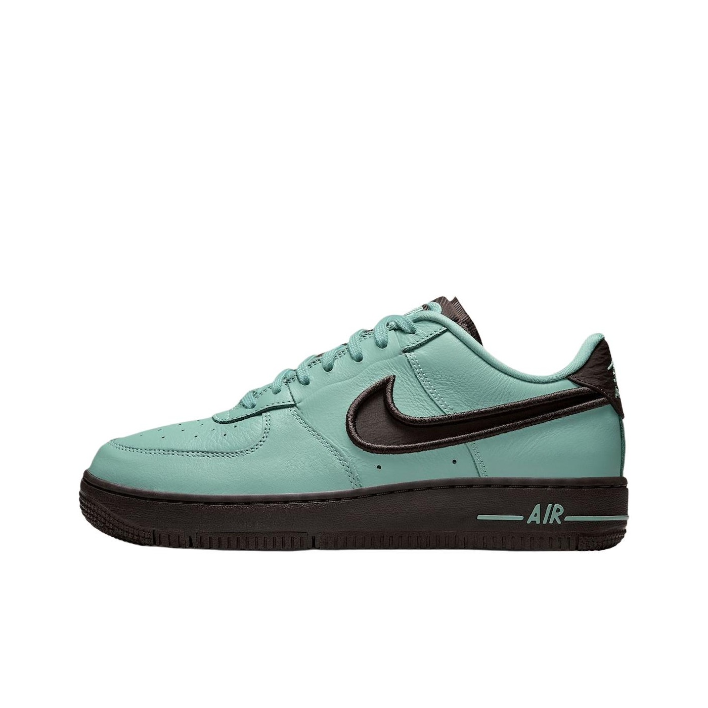 Nike Air Force 1 Slijtvaste La - Nike Shoes Air Force 1 recensie en prijs