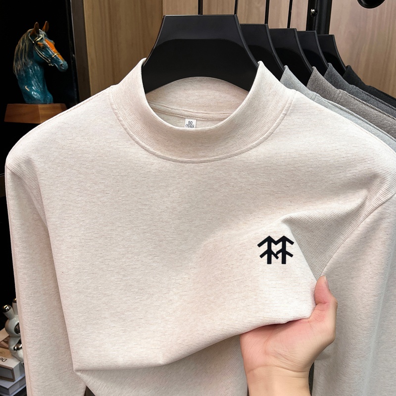 Heren warmhoudend herfst-winte - Base Layer Top recensie en prijs